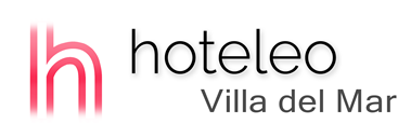hoteleo - Villa del Mar