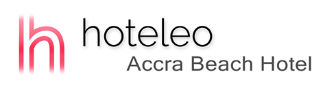 hoteleo - Accra Beach Hotel