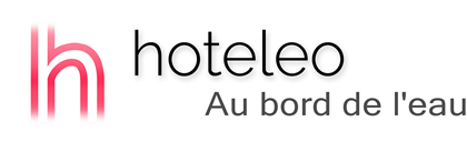 hoteleo - Au bord de l'eau