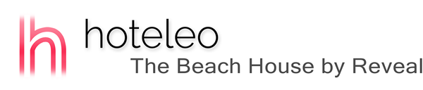 hoteleo - The Beach House by Reveal