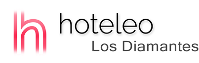 hoteleo - Los Diamantes