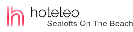 hoteleo - Sealofts On The Beach