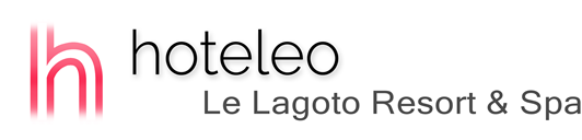 hoteleo - Le Lagoto Resort & Spa