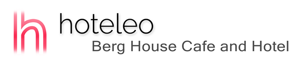 hoteleo - Berg House Cafe and Hotel