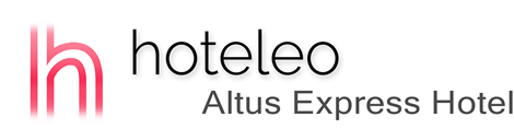 hoteleo - Altus Express Hotel