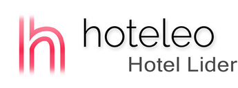 hoteleo - Hotel Lider