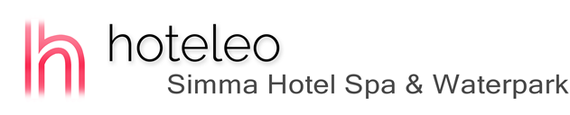 hoteleo - Simma Hotel Spa & Waterpark