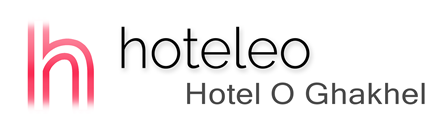 hoteleo - Hotel O Ghakhel