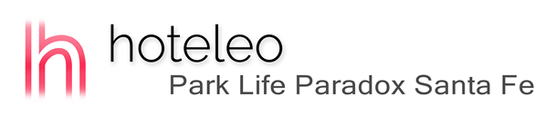 hoteleo - Park Life Paradox Santa Fe