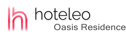 hoteleo - Oasis Residence