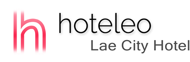 hoteleo - Lae City Hotel