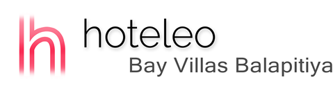 hoteleo - Bay Villas Balapitiya