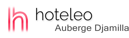 hoteleo - Auberge Djamilla