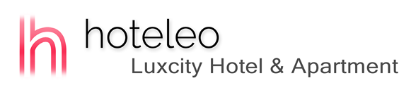 hoteleo - Luxcity Hotel & Apartment