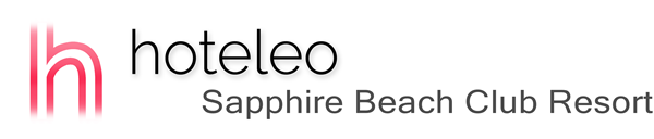 hoteleo - Sapphire Beach Club Resort