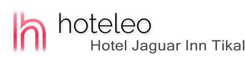 hoteleo - Hotel Jaguar Inn Tikal