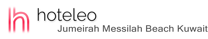 hoteleo - Jumeirah Messilah Beach Kuwait