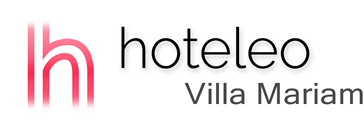 hoteleo - Villa Mariam