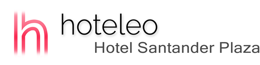 hoteleo - Hotel Santander Plaza