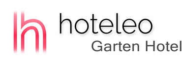 hoteleo - Garten Hotel