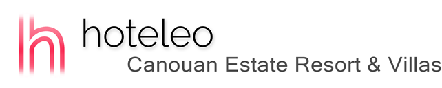 hoteleo - Canouan Estate Resort & Villas