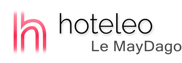 hoteleo - Le MayDago
