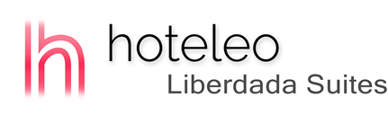 hoteleo - Liberdada Suites