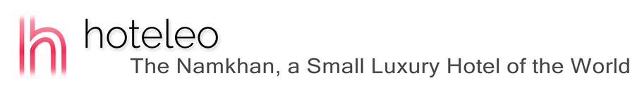 hoteleo - The Namkhan, a Small Luxury Hotel of the World