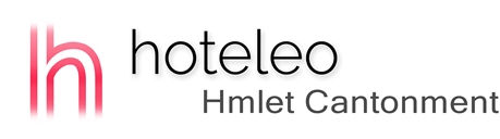 hoteleo - Hmlet Cantonment