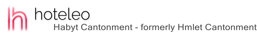 hoteleo - Habyt Cantonment - formerly Hmlet Cantonment