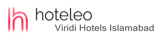 hoteleo - Viridi Hotels Islamabad