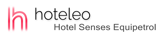 hoteleo - Hotel Senses Equipetrol