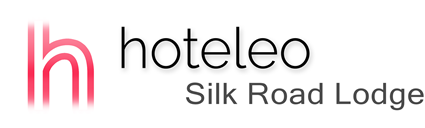 hoteleo - Silk Road Lodge