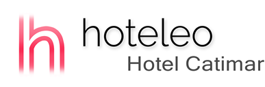 hoteleo - Hotel Catimar