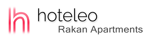 hoteleo - Rakan Apartments