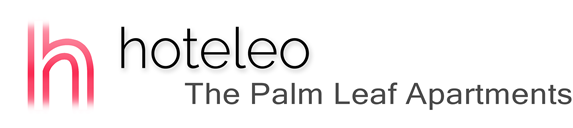 hoteleo - The Palm Leaf Apartments
