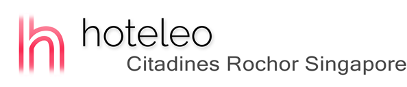 hoteleo - Citadines Rochor Singapore