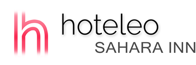 hoteleo - SAHARA INN