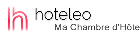 hoteleo - Ma Chambre d’Hôte