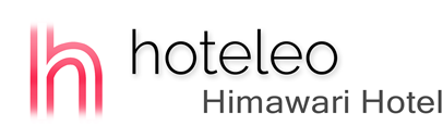 hoteleo - Himawari Hotel