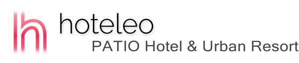 hoteleo - PATIO Hotel & Urban Resort