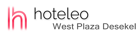hoteleo - West Plaza Desekel