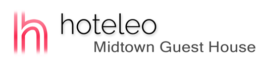hoteleo - Midtown Guest House