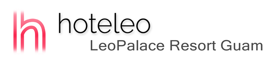 hoteleo - LeoPalace Resort Guam