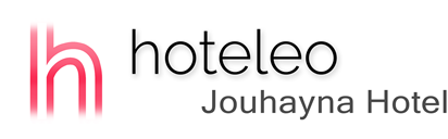 hoteleo - Jouhayna Hotel