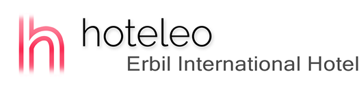 hoteleo - Erbil International Hotel