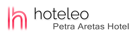 hoteleo - Petra Aretas Hotel
