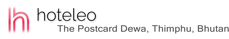 hoteleo - The Postcard Dewa, Thimphu, Bhutan