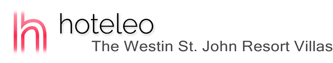 hoteleo - The Westin St. John Resort Villas