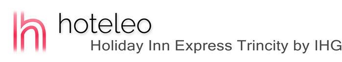 hoteleo - Holiday Inn Express Trincity by IHG